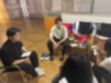焦点小组讨论